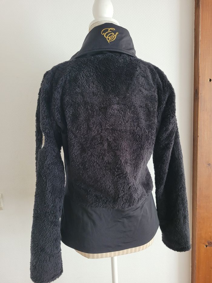 Veste polaire E2KO neuve - photo numéro 3