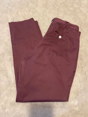 Pantalon 100% coton - Chevignon - T.40