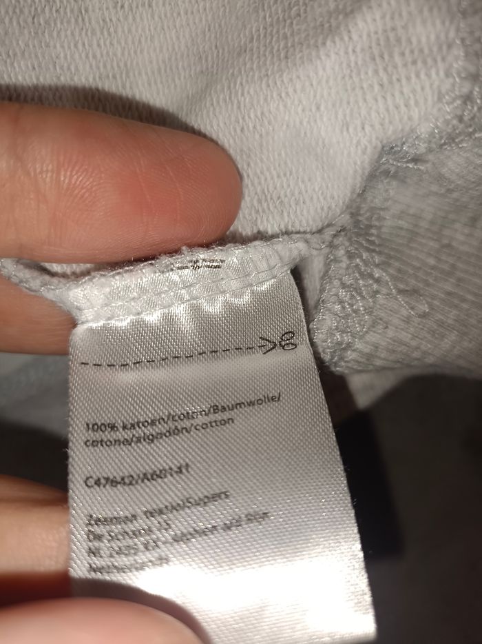 Pull - Caméléon - photo numéro 5
