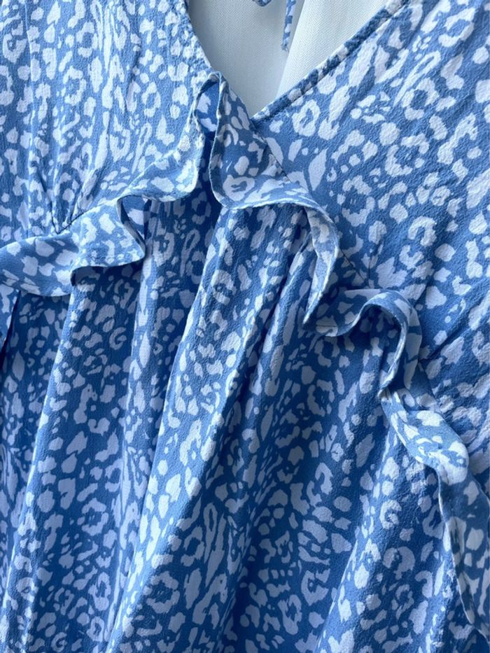 Robe Zara - photo numéro 4