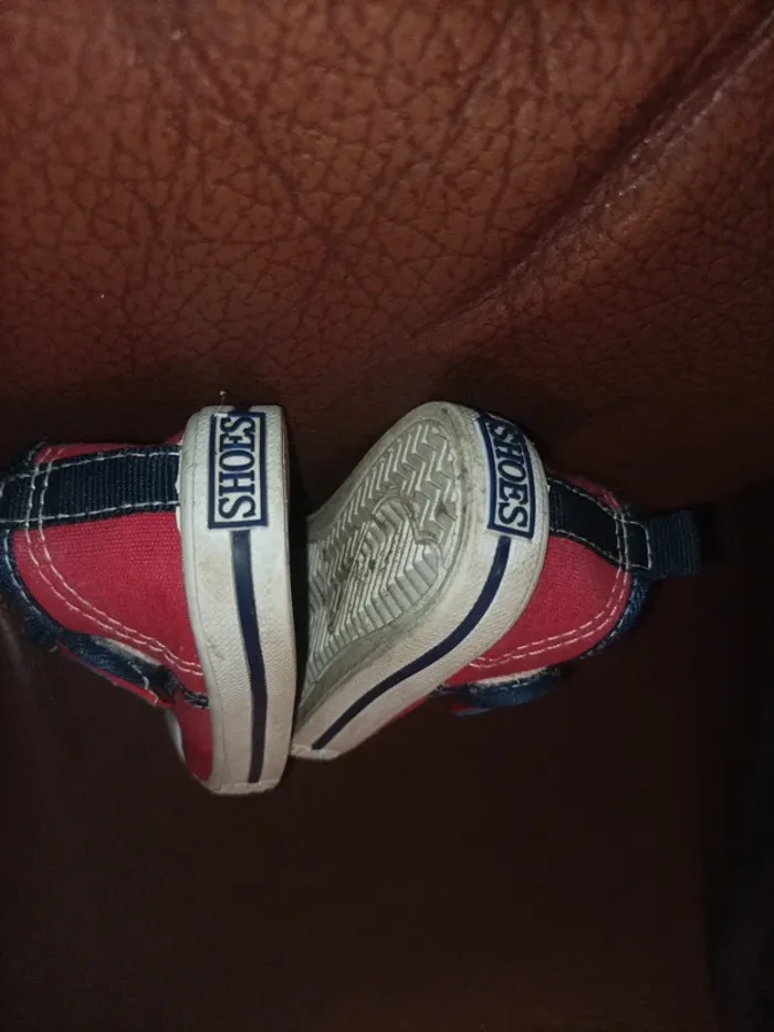 Lot Chaussures enfant - photo numéro 3