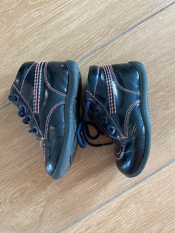 Kickers 23 - photo numéro 3