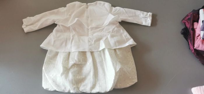 Robe cérémonie - photo numéro 2