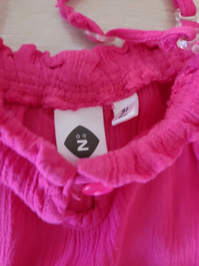 Robe 3 ans - photo numéro 2