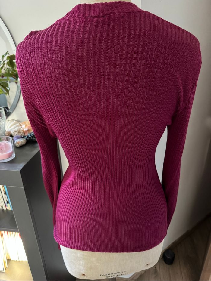 Haut Caroll T38 - photo numéro 2