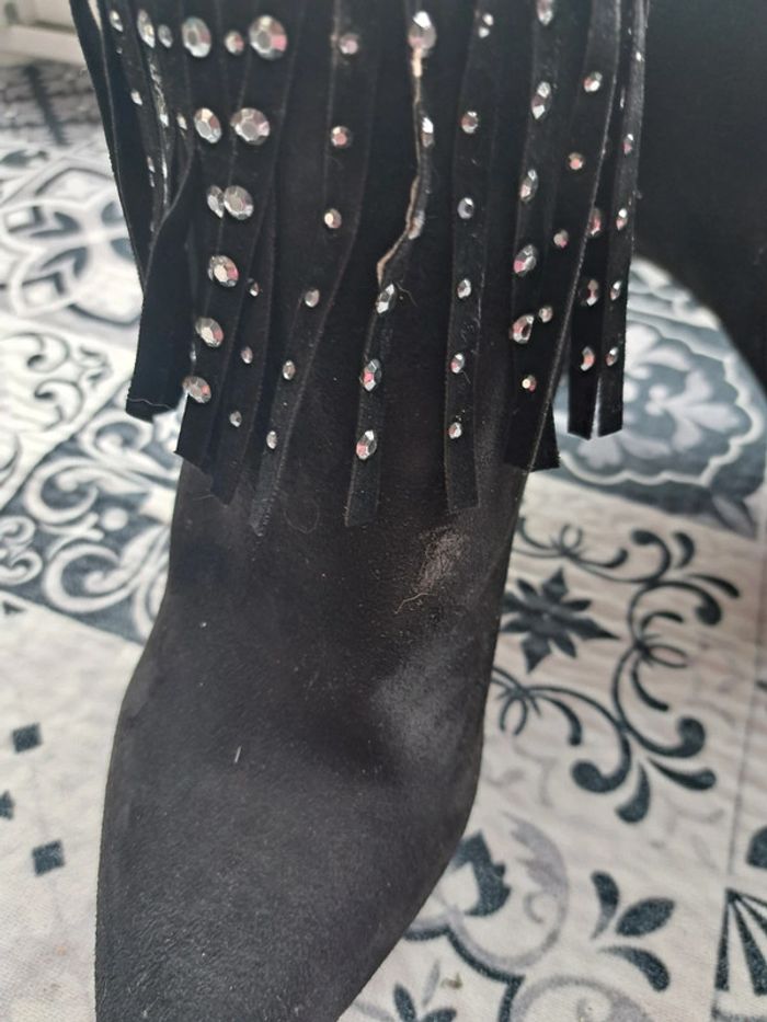 Bottes - photo numéro 2