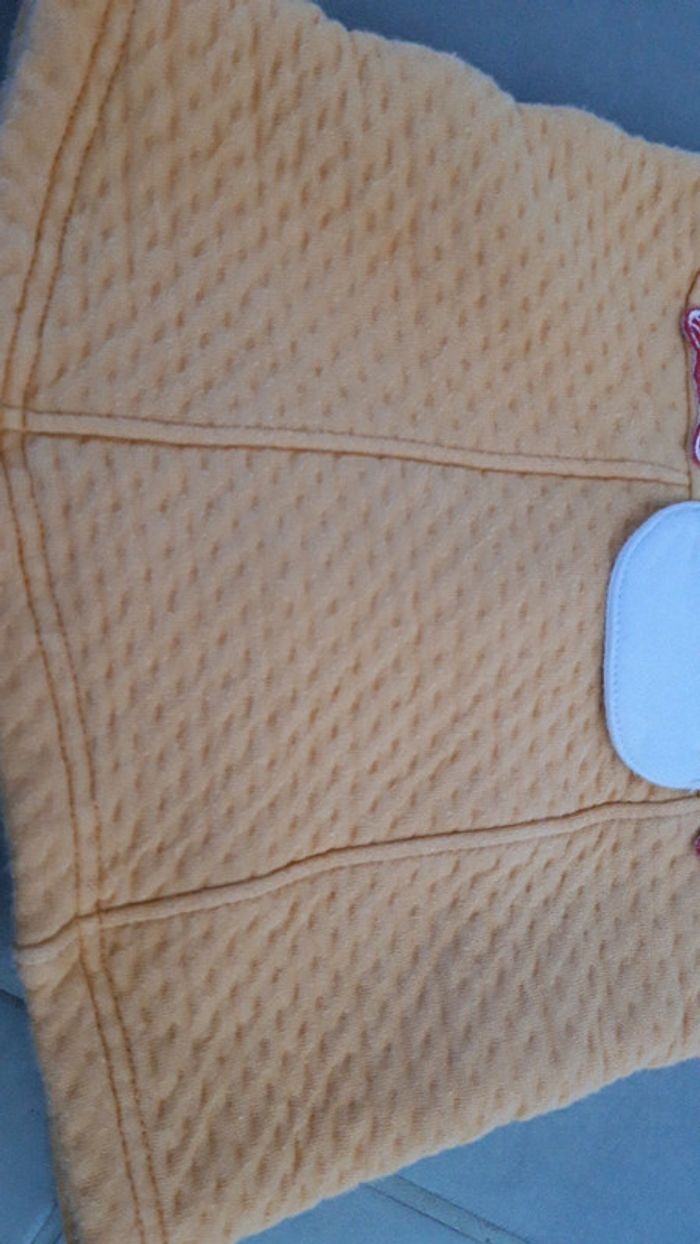 Robe 6 mois petit pirate - photo numéro 3