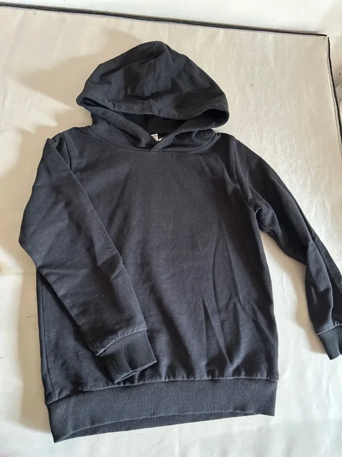 Pull 6 ans