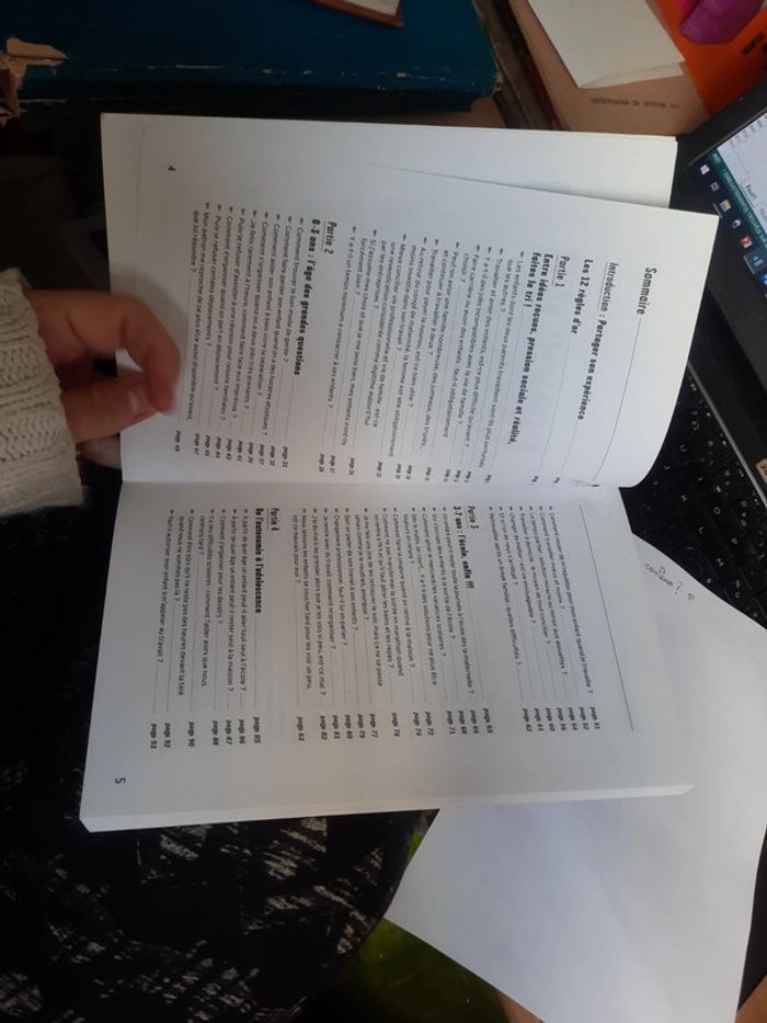 Concilier travail et vie de famille - photo numéro 9