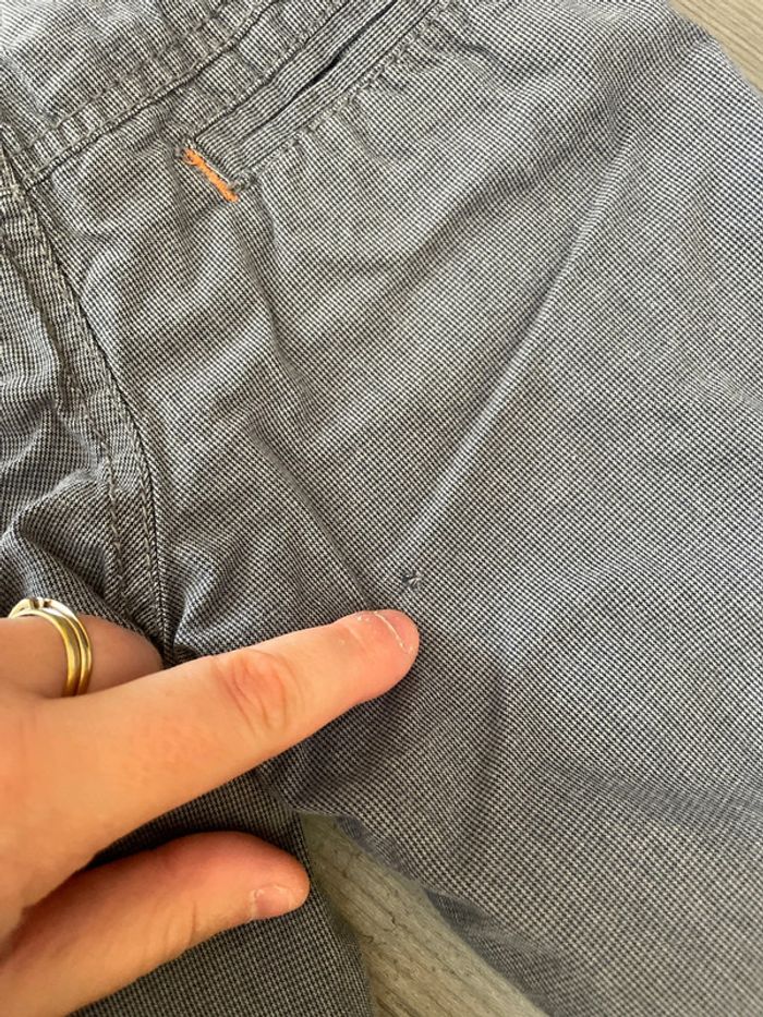 Pantalon fourré - photo numéro 4