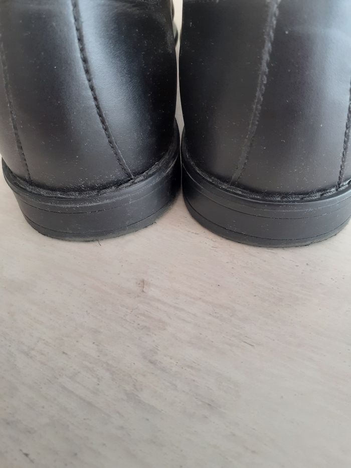 Chaussure homme chaussea - photo numéro 7