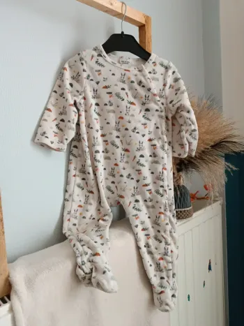 Pyjama Tape à l'oeil 18mois