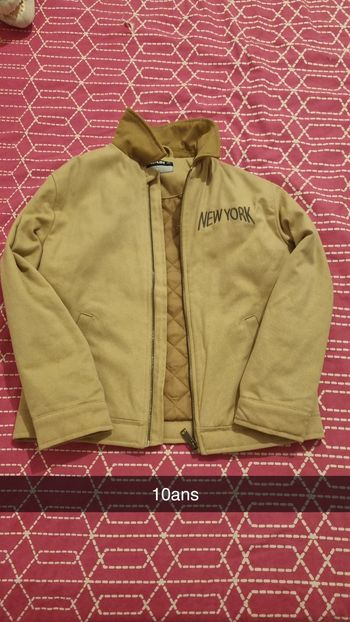 Manteau