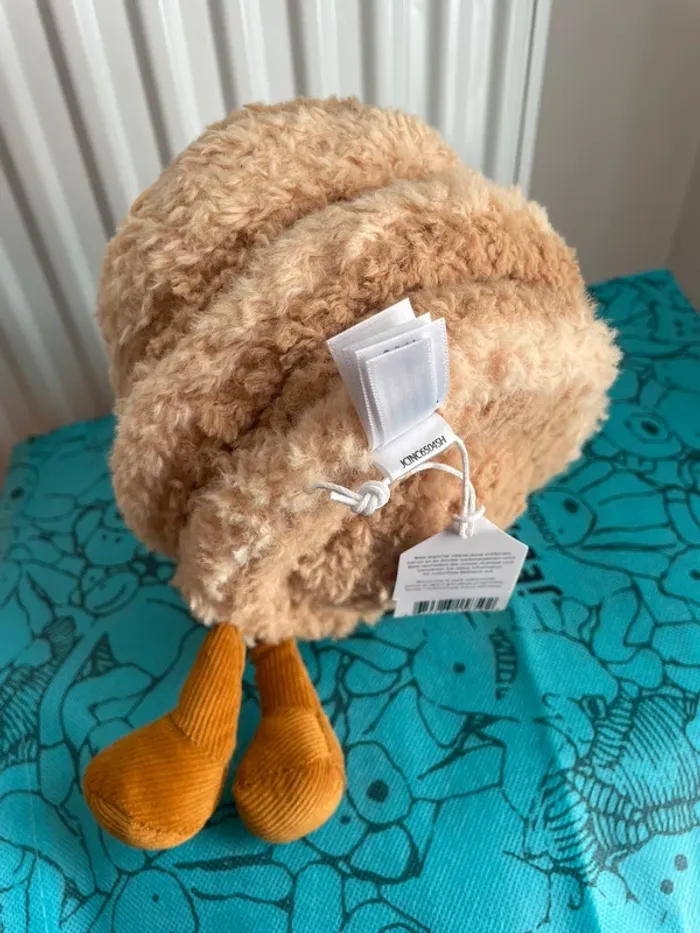 Peluche Jellycat Amuseables Pancakes 🥞 - photo numéro 6