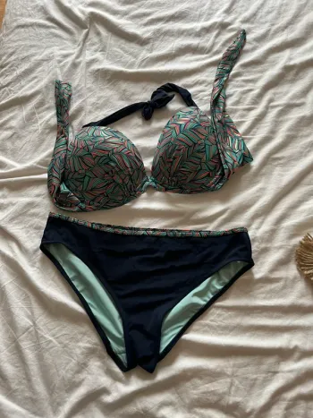 Maillot de bain
