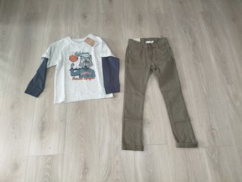 🌿lot 8 ans neuf 🌿