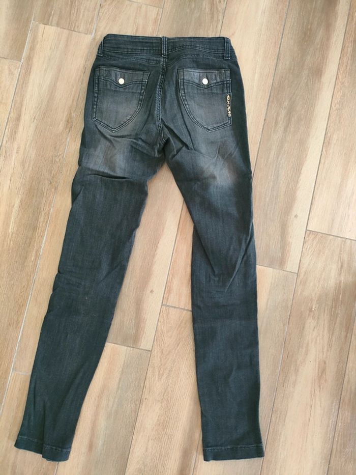 Lot de 8 pantalons et jeans taille 36 - photo numéro 7