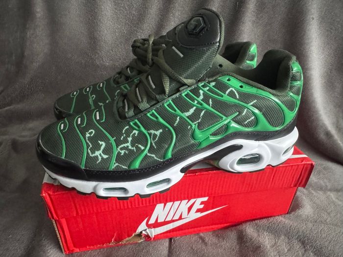 Nike tn - photo numéro 6