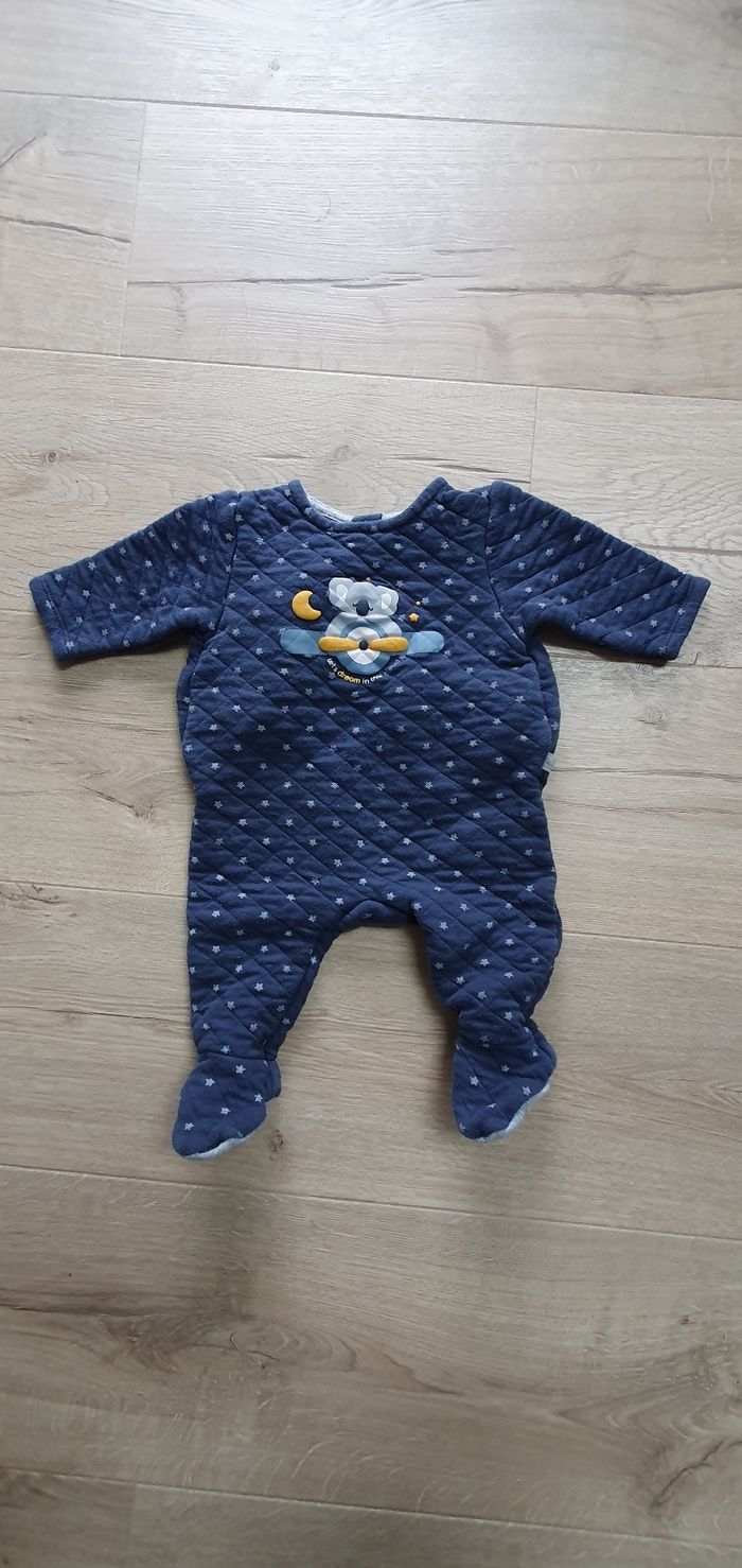 Lot pyjamas - photo numéro 2