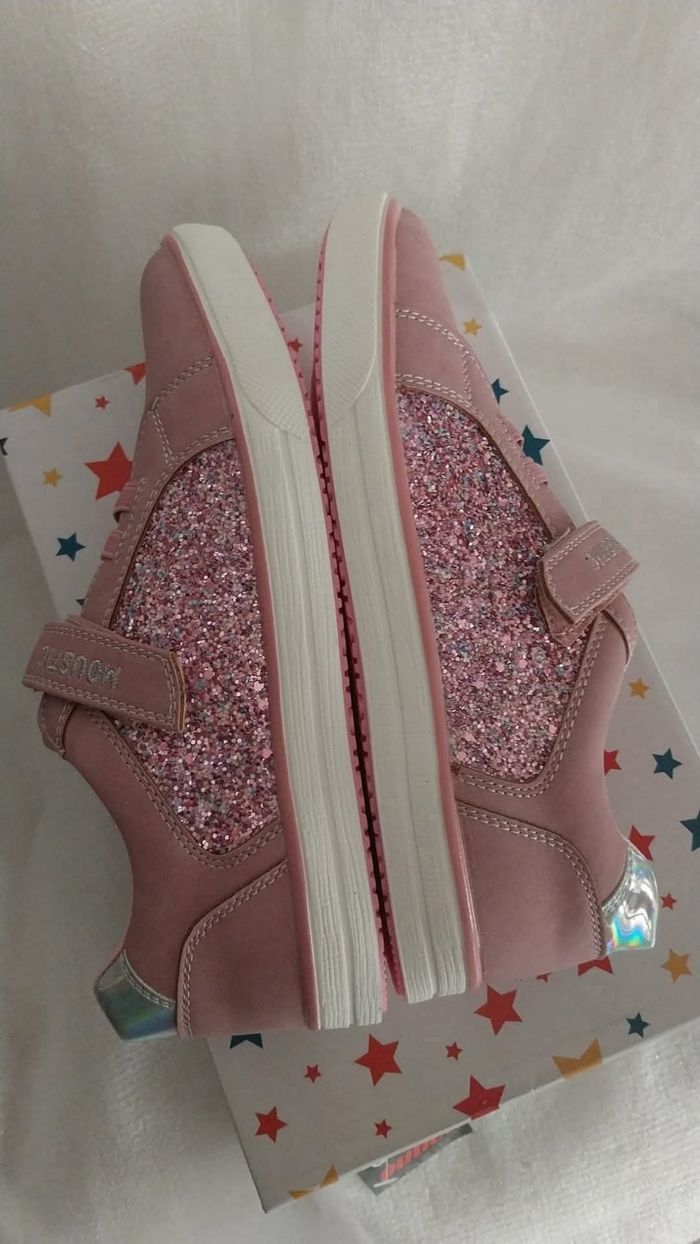 Chaussures fille P.34 - photo numéro 3