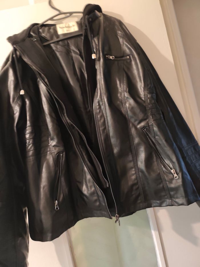 Vestes femmes - photo numéro 2