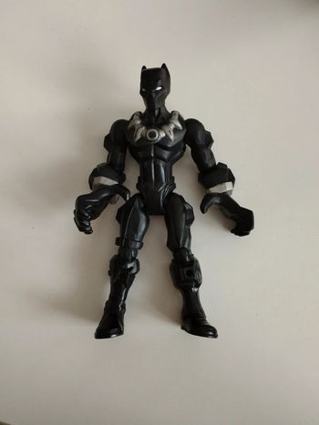 Mashers Marvel Black Panther