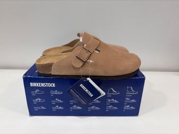 Birkenstock Mud marron taille 39 