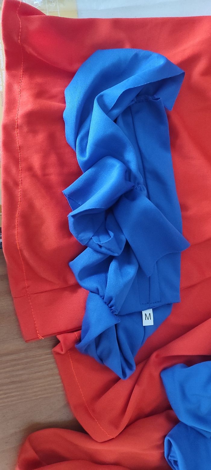 Costume dragonball z - photo numéro 2