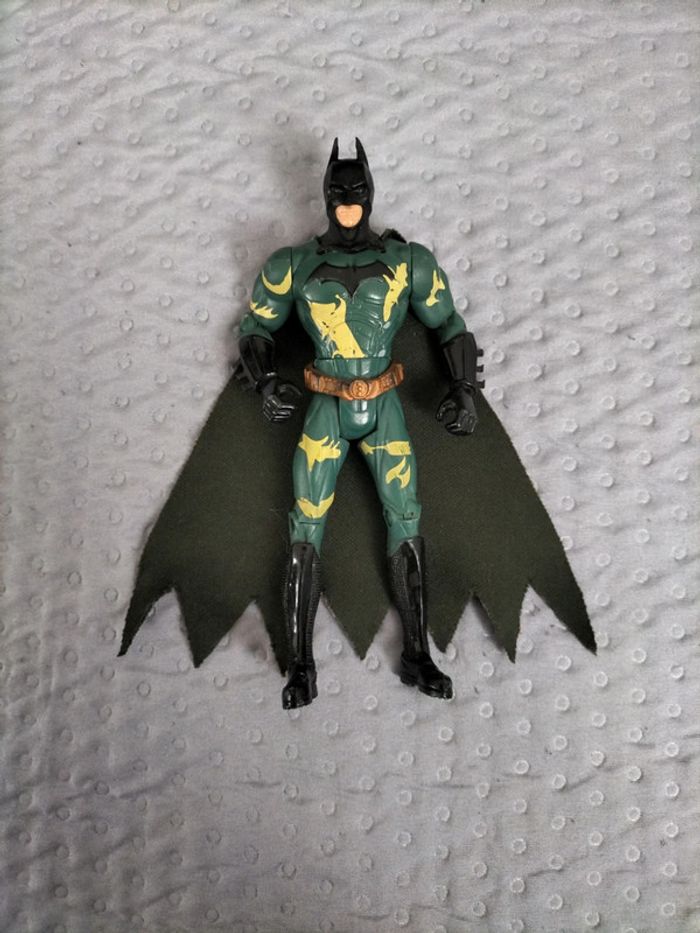 Figurine DC comics 2005