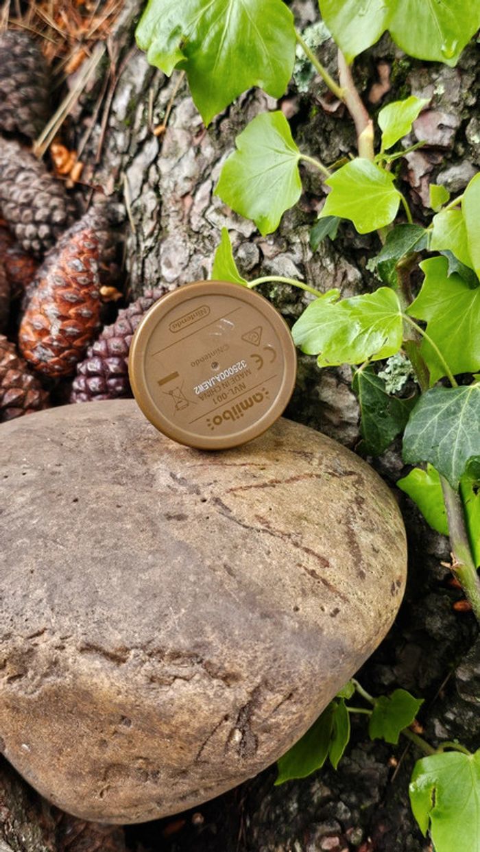 Super figurine Nintendo amibo animal crossing - photo numéro 4