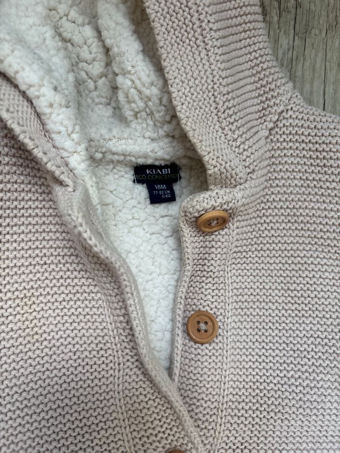 Vestes 18 mois - photo numéro 3