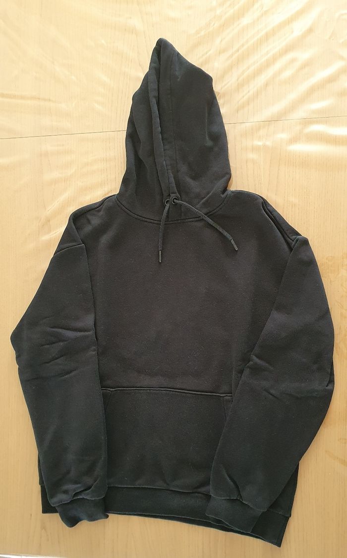 Sweat à capuche