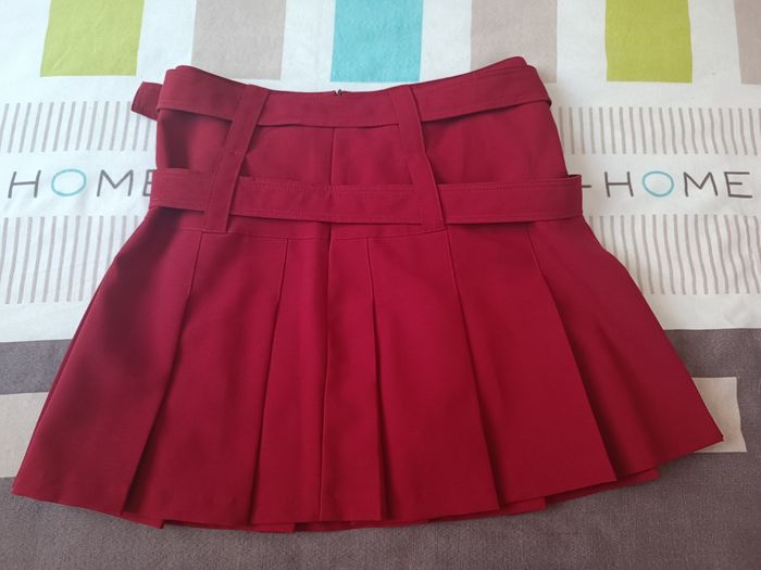 Jupe courte taille S / 36 - photo numéro 2