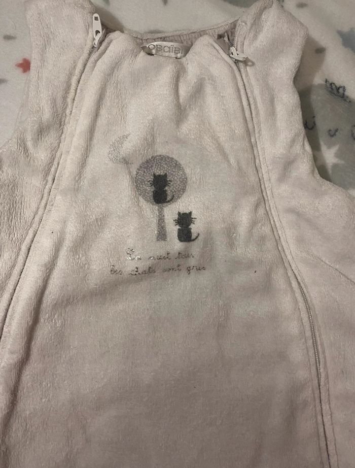 Gigoteuse - photo numéro 2