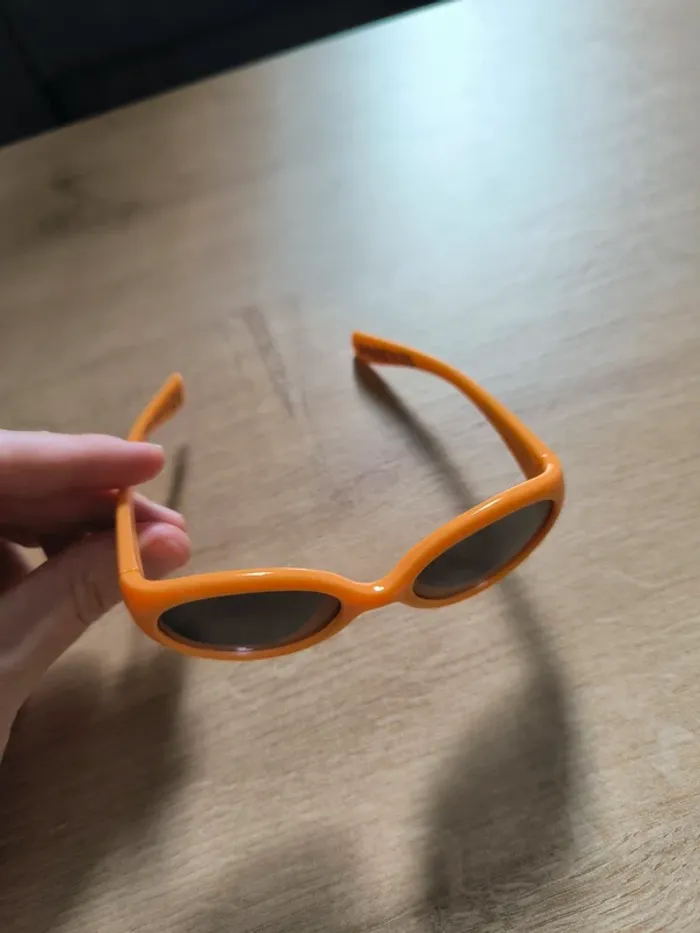 Lunettes de soleil Bébé - photo numéro 4