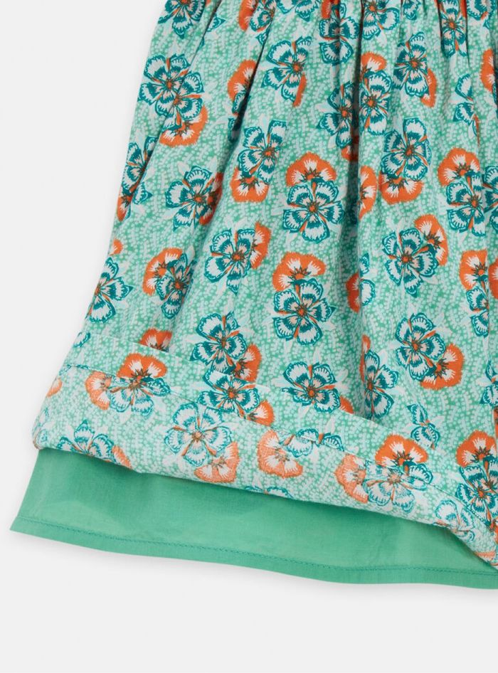 Robe été Pareil au même 36 mois - photo numéro 3