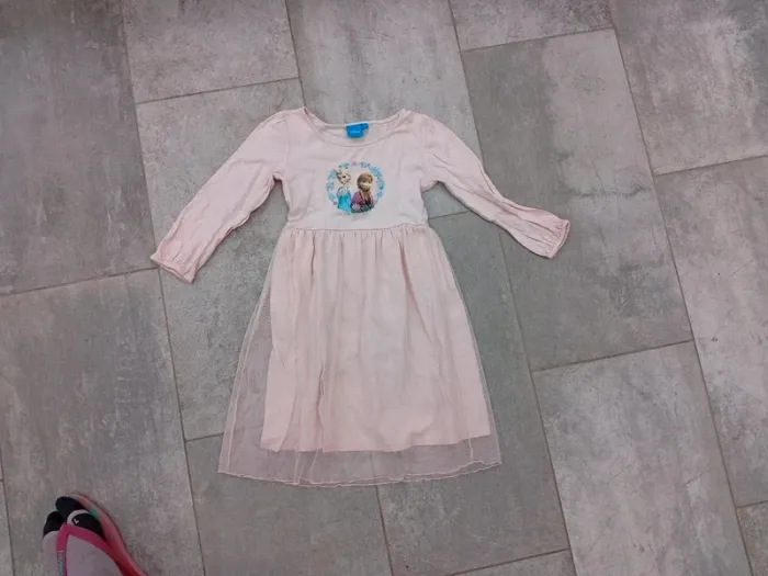 Robe Disney