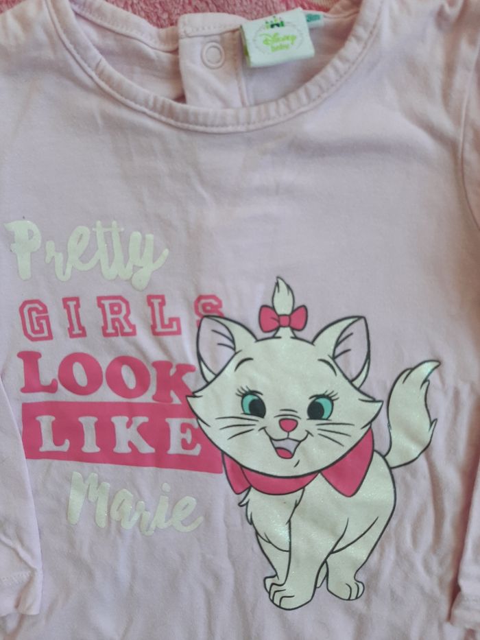 Robe Disney 24 mois - photo numéro 2