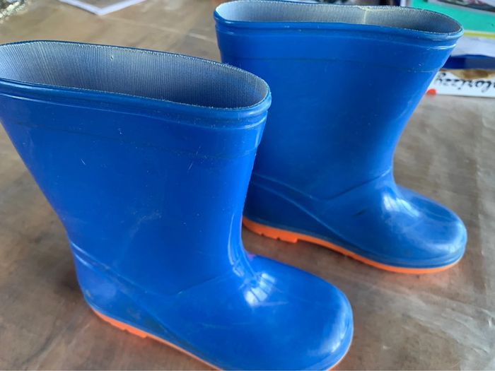 Bottes Charlie & Friends T. 26