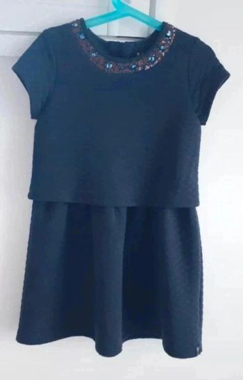 20 € Robe Ikks 8 ans