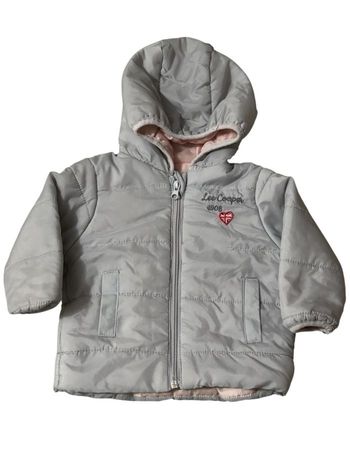 Doudoune fine lee Cooper 6 mois 
