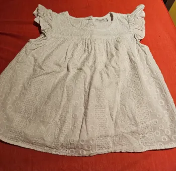 Jolie débardeur fille 6 ans