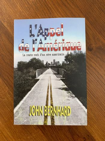 L’appel de l’Amérique