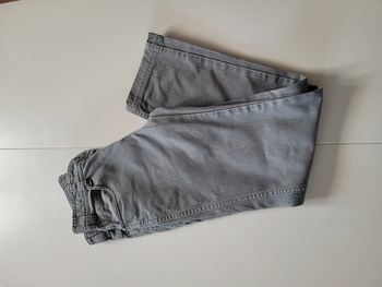 Jeans gris