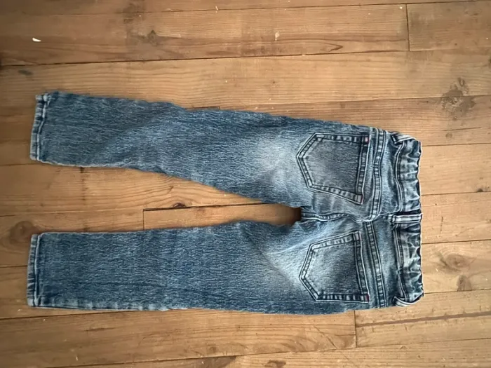 Jeans rivaldi - photo numéro 4