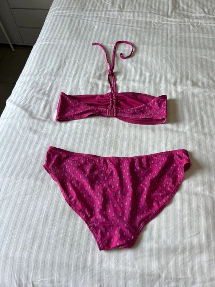 Bikini rose 42 - photo numéro 7