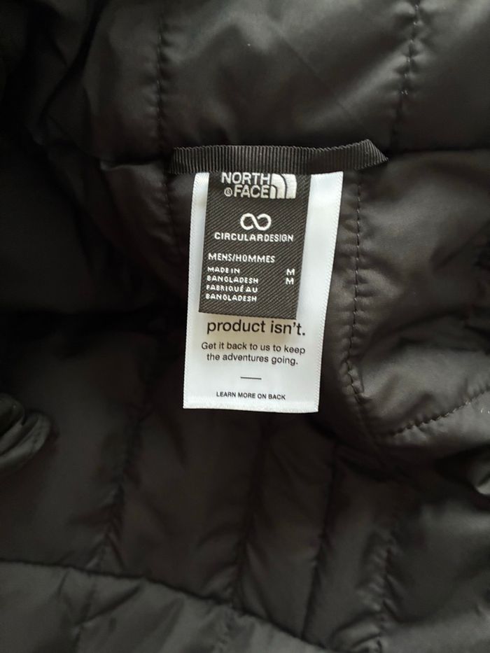 Veste 2 en 1 The North Face - Taille M - Neuve - photo numéro 10