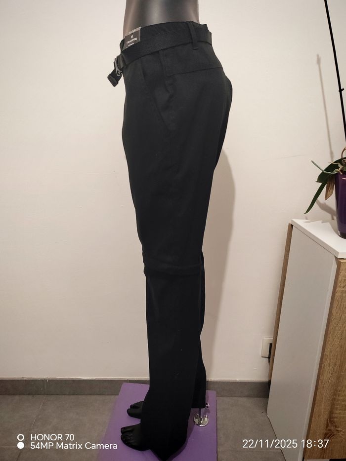 Pantalin randinnee convertible/short - photo numéro 2