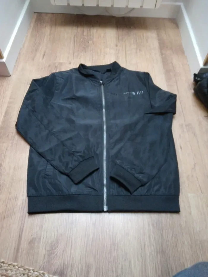 Blouson demi saison