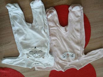 Lot pyjamas